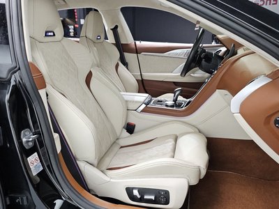 صورة مصغرة 12 لـ 2021 BMW M8