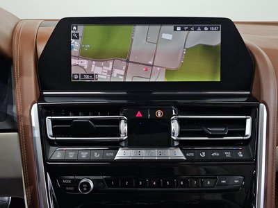 صورة مصغرة 16 لـ 2021 BMW M8