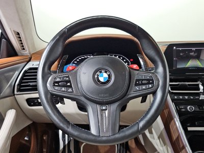 صورة مصغرة 13 لـ 2021 BMW M8
