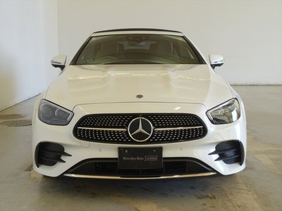 MERCEDES-BENZ E-CLASS - 3