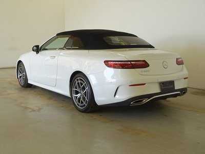 MERCEDES-BENZ E-CLASS - 7