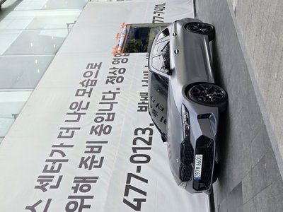 2025 BMW 3 SERIES 照片 1