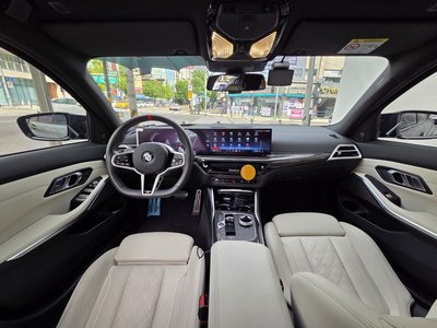 2025 BMW 3 SERIES 照片 5