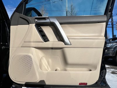 TOYOTA LAND CRUISER PRADO - 6