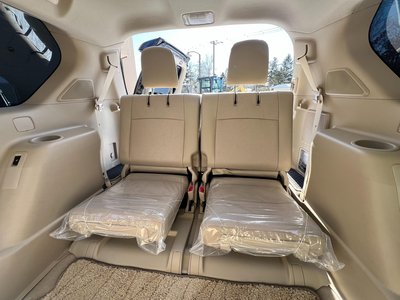 TOYOTA LAND CRUISER PRADO - 5