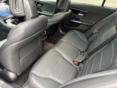 صورة مصغرة 37 لـ 2022 Mercedes-BENZ C-CLASS