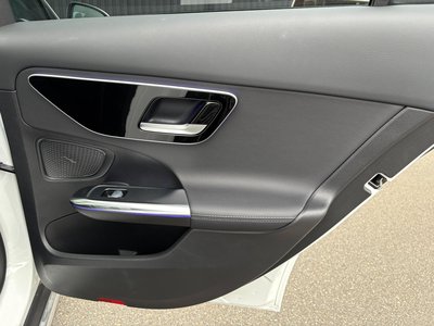 صورة مصغرة 47 لـ 2022 Mercedes-BENZ C-CLASS