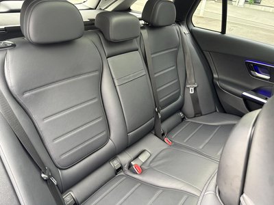 صورة مصغرة 41 لـ 2022 Mercedes-BENZ C-CLASS