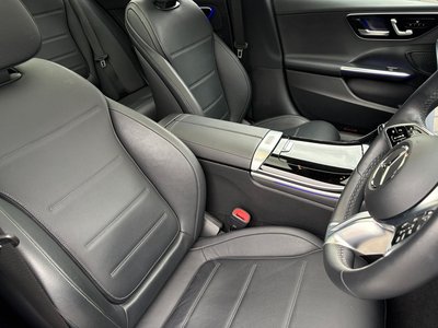 صورة مصغرة 30 لـ 2022 Mercedes-BENZ C-CLASS