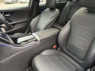 صورة مصغرة 34 لـ 2022 Mercedes-BENZ C-CLASS