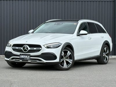 صورة مصغرة 52 لـ 2022 Mercedes-BENZ C-CLASS