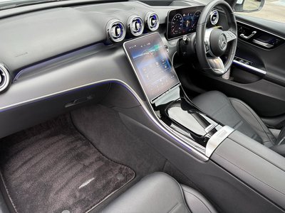 صورة مصغرة 33 لـ 2022 Mercedes-BENZ C-CLASS