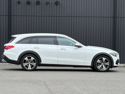 صورة مصغرة 55 لـ 2022 Mercedes-BENZ C-CLASS