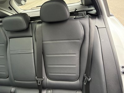 صورة مصغرة 39 لـ 2022 Mercedes-BENZ C-CLASS