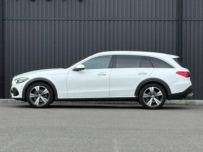 صورة مصغرة 56 لـ 2022 Mercedes-BENZ C-CLASS