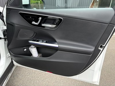 صورة مصغرة 46 لـ 2022 Mercedes-BENZ C-CLASS