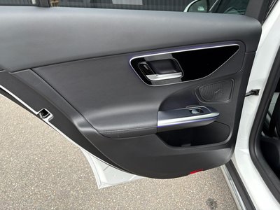 صورة مصغرة 49 لـ 2022 Mercedes-BENZ C-CLASS