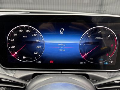 2022 Mercedes-BENZ C-CLASS 照片 5