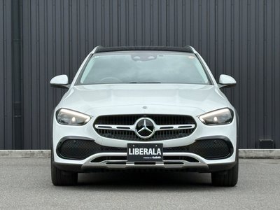 صورة مصغرة 53 لـ 2022 Mercedes-BENZ C-CLASS