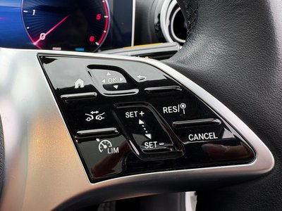 2022 Mercedes-BENZ C-CLASS 照片 8