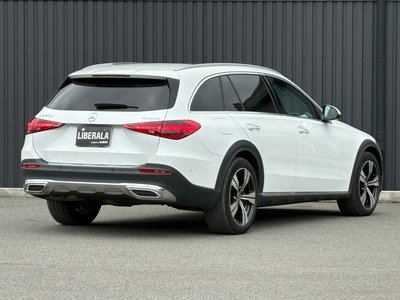 صورة مصغرة 59 لـ 2022 Mercedes-BENZ C-CLASS