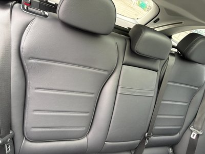 صورة مصغرة 43 لـ 2022 Mercedes-BENZ C-CLASS