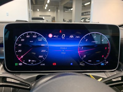 2025 MERCEDES-BENZ C-CLASS — миниатюра 24