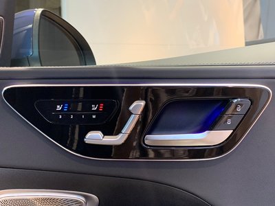 2025 MERCEDES-BENZ C-CLASS — миниатюра 22