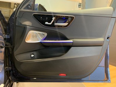 2025 MERCEDES-BENZ C-CLASS — миниатюра 21