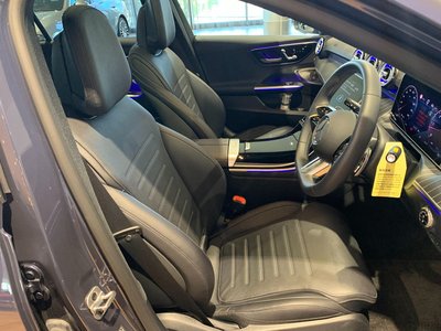 2025 MERCEDES-BENZ C-CLASS — миниатюра 13