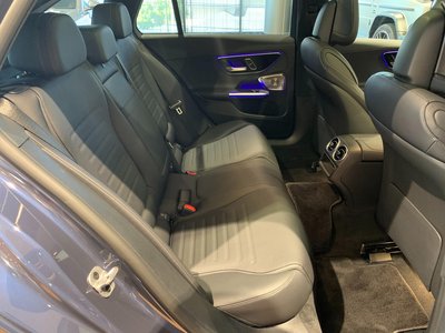 2025 MERCEDES-BENZ C-CLASS — миниатюра 14