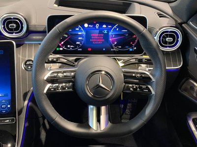 2025 MERCEDES-BENZ C-CLASS — миниатюра 26
