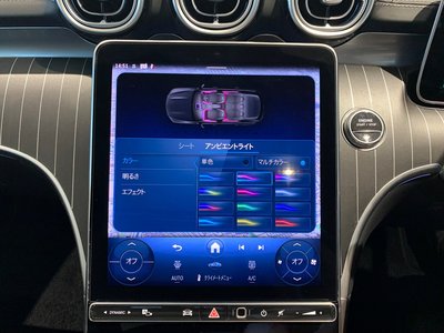 2025 MERCEDES-BENZ C-CLASS — миниатюра 33