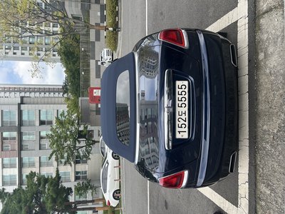 ROLLS-ROYCE DAWN - 3