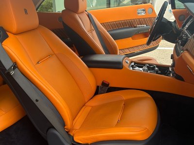 ROLLS-ROYCE DAWN - 8