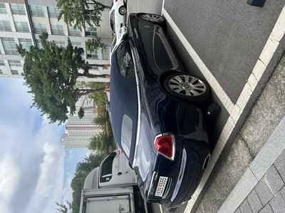 ROLLS-ROYCE DAWN - 4