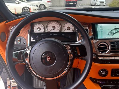 ROLLS-ROYCE DAWN - 10