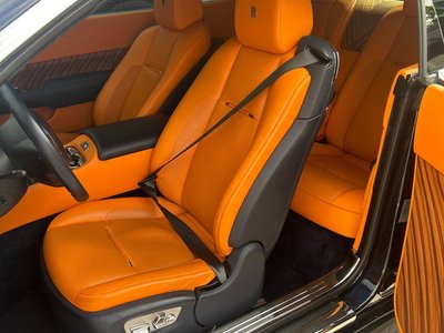 ROLLS-ROYCE DAWN - 5