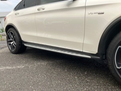 2018 Mercedes-BENZ GLC AMG — миниатюра 25