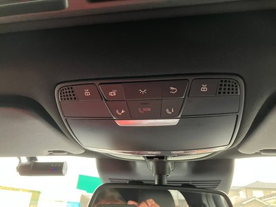 صورة 10 لـ 2018 Mercedes-BENZ GLC AMG