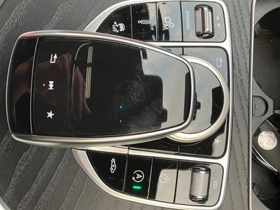 2018 Mercedes-BENZ GLC AMG — миниатюра 12