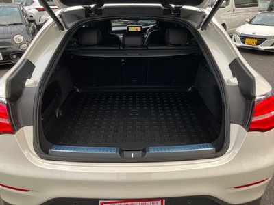 2018 Mercedes-BENZ GLC AMG — миниатюра 20