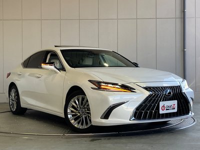 LEXUS ES - 2