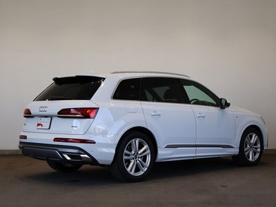 AUDI Q7 - 5