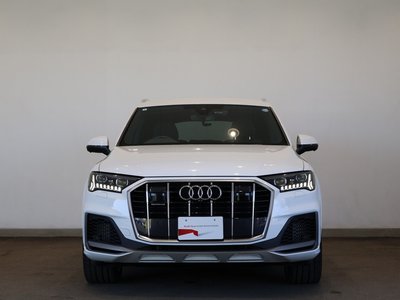 AUDI Q7 - 2