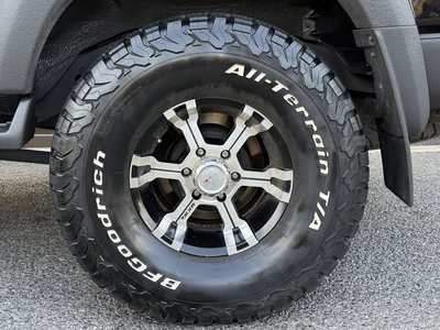 TOYOTA LAND CRUISER 80 - 10