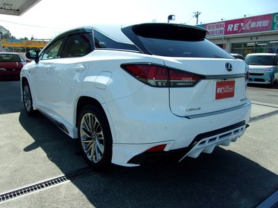 LEXUS RX - 3