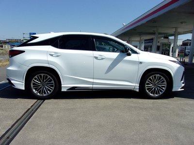 LEXUS RX - 6