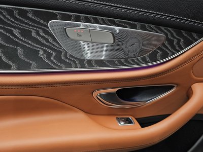 2023 Mercedes-BENZ CLS thumbnail 25