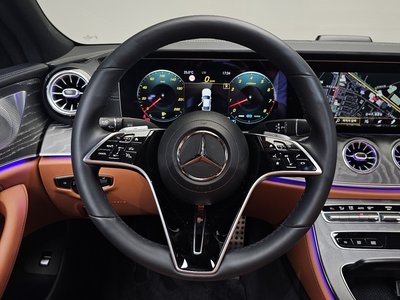 2023 Mercedes-BENZ CLS thumbnail 18